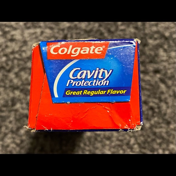 Supreme Colgate Toothpaste - Picture 5 of 6